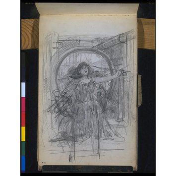 Sketchbook Sketchbook
