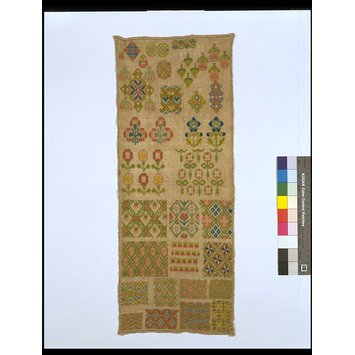 Sampler Sampler