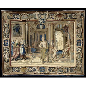 Tapestry Tapestry