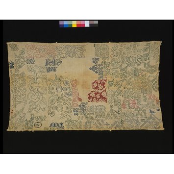 Sampler Sampler