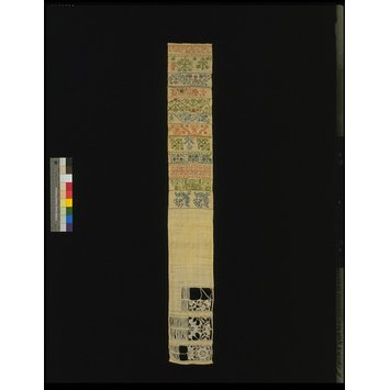 Sampler Sampler