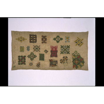 Sampler Sampler