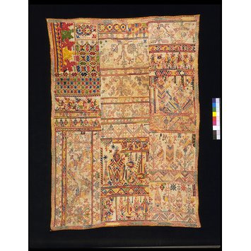 Sampler Sampler