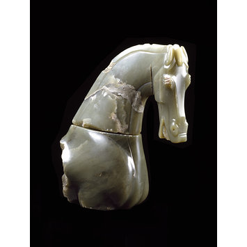 Horse head Horse head