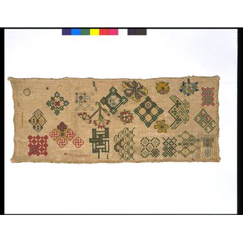 Sampler Sampler