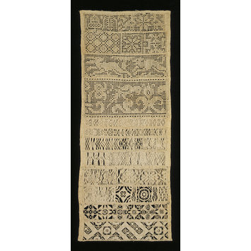 Sampler Sampler