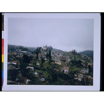 Photograph - Kodaikanal, Madurai District, Tamil Nadu, India Photograph - Kodaikanal, Madurai District, Tamil Nadu, India