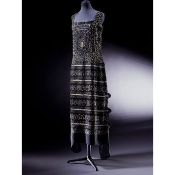 Evening dress Evening dress