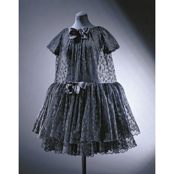 Evening Dress, Balenciaga, Cristóbal