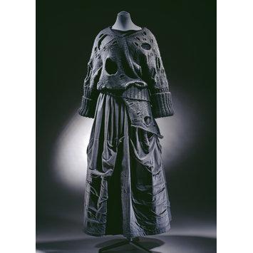 rei kawakubo 80s