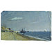 Brighton Beach, with Colliers | John Constable | V&A Search the Collections