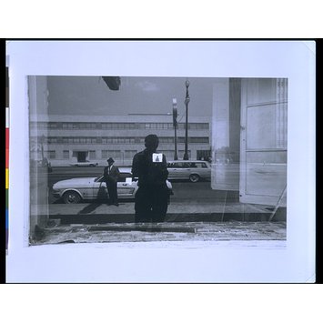 Photograph - New Orleans, Louisiana Photograph - New Orleans, Louisiana