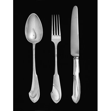 Spoon Spoon