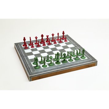 Chessboard Chessboard