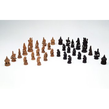 Chesspiece Chesspiece