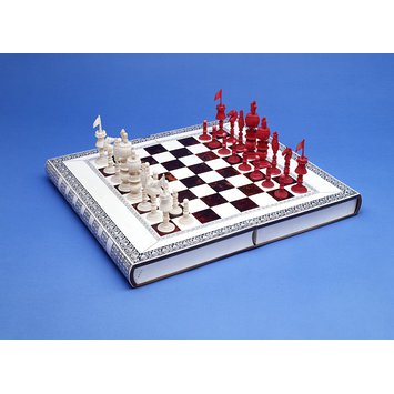 Chess set Chess set