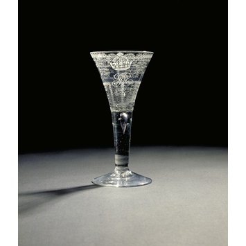 Amen glass Amen glass