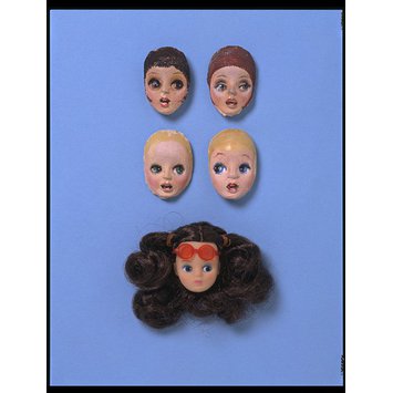 mary quant daisy doll