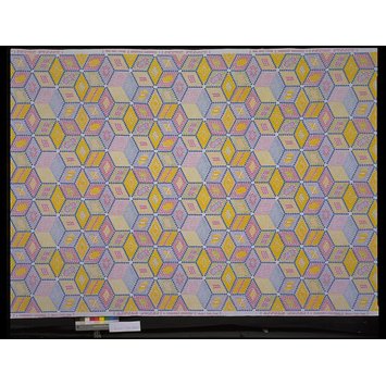 Furnishing fabric - Little Boxes Furnishing fabric - Little Boxes