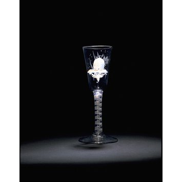 Mead glass Mead glass