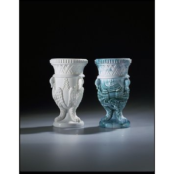 Vase Edward Moore Co V A Search The Collections Vase