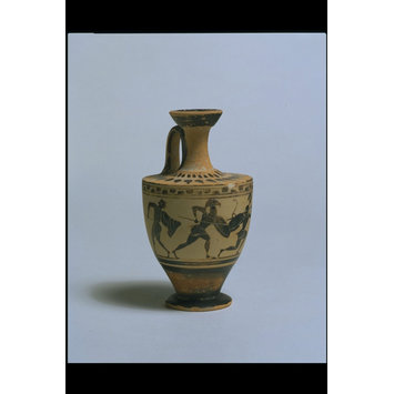 Lekythos Lekythos
