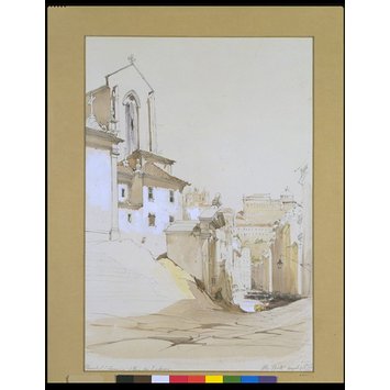 Drawing - Sketch in Portugal Drawing - Sketch in Portugal