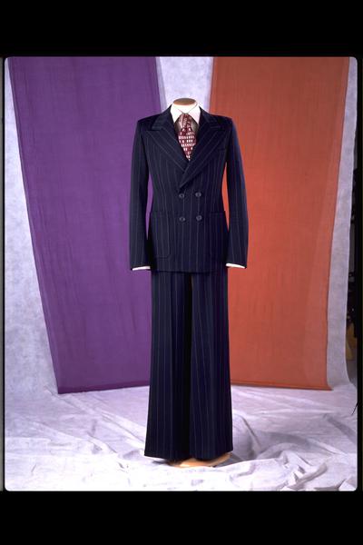 Suit | John Stephen | V&A Search the Collections