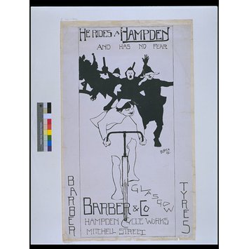 Poster Poster
