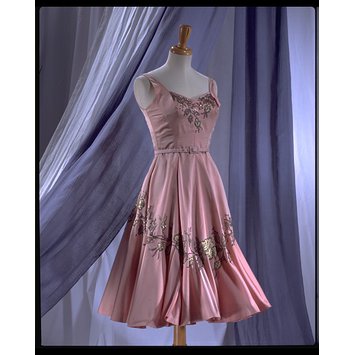 Evening dress Evening dress