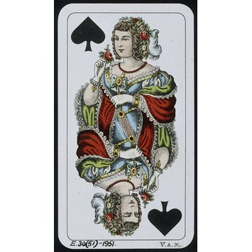 Tarot card Tarot card