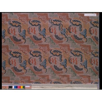 Furnishing fabric - Clouds Furnishing fabric - Clouds