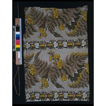 Furnishing fabric Furnishing fabric
