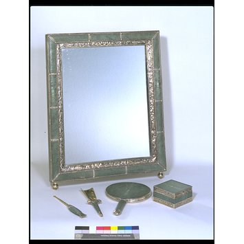 Mirror Mirror