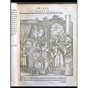 Book - De Conceptu, et Generatione Hominis Book - De Conceptu, et Generatione Hominis