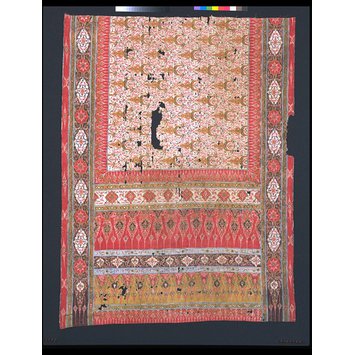 Ceremonial skirt cloth Ceremonial skirt cloth