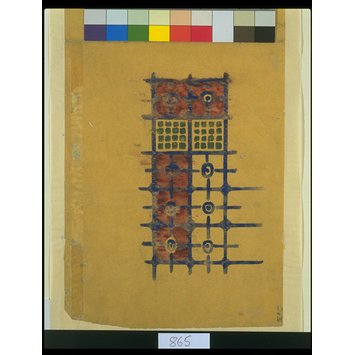 Textile design Textile design