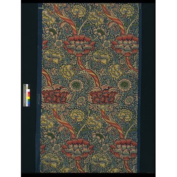 Furnishing fabric Furnishing fabric