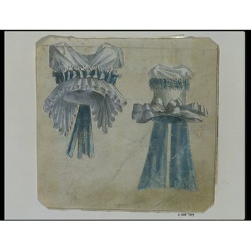 Fashion plate Fashion plate