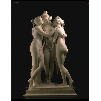 Group - The Three Graces Group - The Three Graces