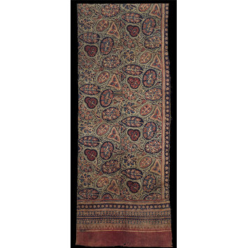 Ceremonial Banner V A Search The Collections