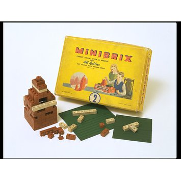 Building toy Building toy