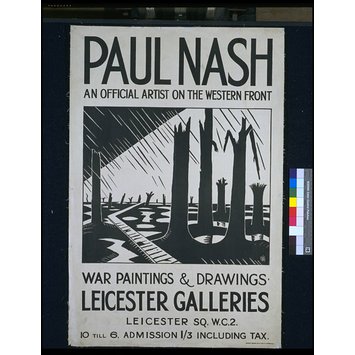 Poster - War Paintings & Drawings Poster - War Paintings & Drawings