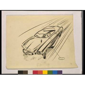 Design - Design for a car Design - Design for a car