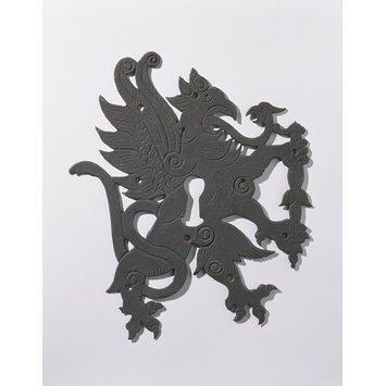 Escutcheon Escutcheon