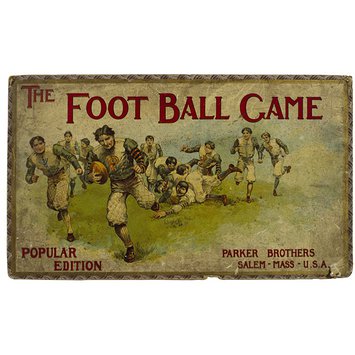Table game - The Football Game Table game - The Football Game