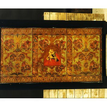 Altar frontal Altar frontal