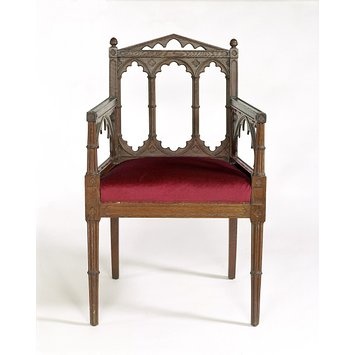 Armchair Armchair