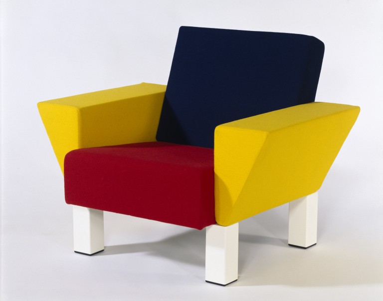 Westside Lounge | Sottsass, Ettore Jr | V&A Search the Collections