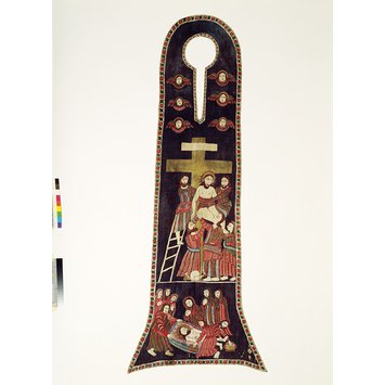 Vestment Vestment